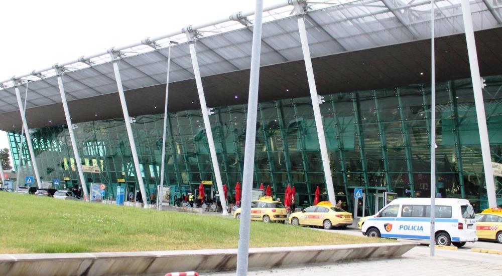 Neser Samiti i BE, aeroporti i Rinasin ben njoftimin e rendesishem